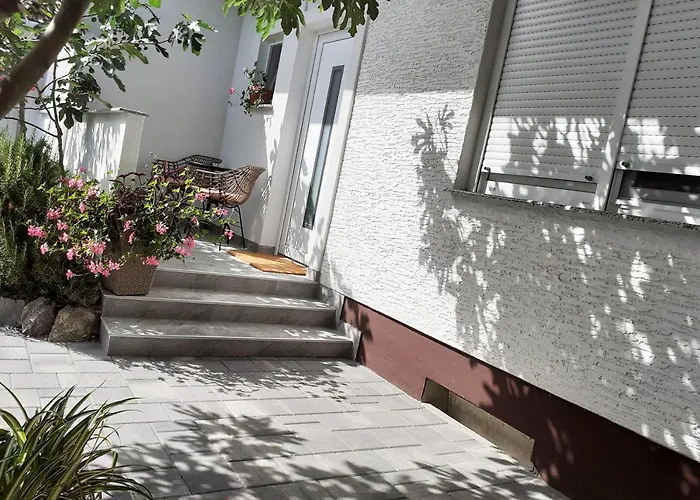 Studio Apartman Skudar